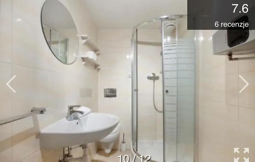 Apartament Kochanowskiego Sopot