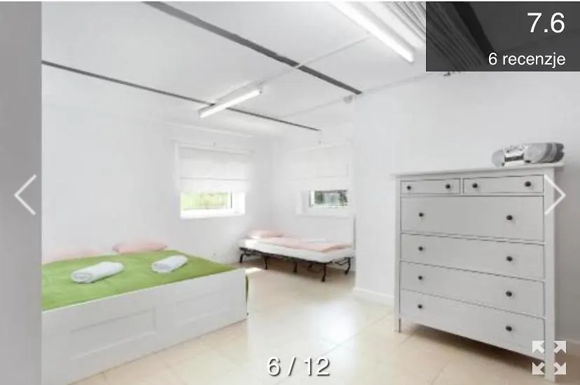 Apartament Kochanowskiego Sopot 0*,  Poland